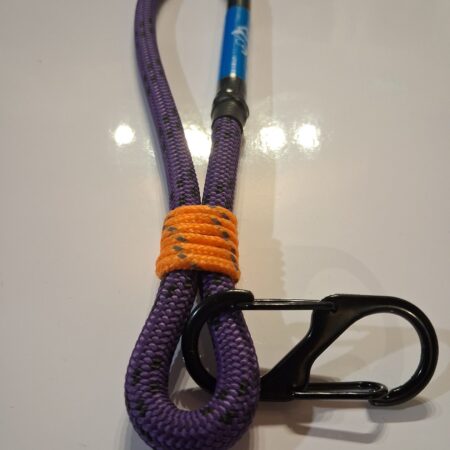 Sundown Sports Club Keyring/Strap