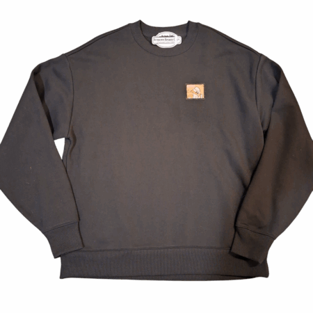 20251114_132158-Photoroom Sundown Sports Club - Crew Neck Black